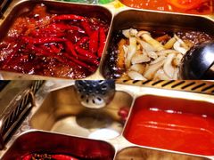 -川西坝子火锅(清江东路3.0直营店)