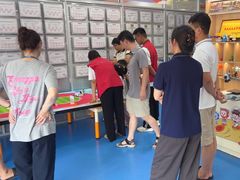 -艾克瑞特AI机器人·少儿编程·人工智能通识教育·STEAM教育(伟东校区)