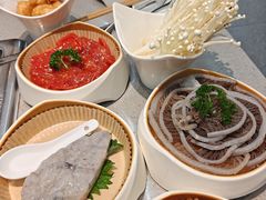 -海底捞火锅(江北万达商业广场店)