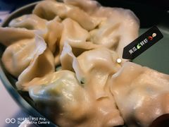 -东方饺子王(新阳路店)