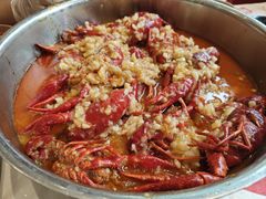 -靓靓蒸虾·头牌蒸虾(沙湖旗舰店)