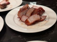 -京香轩·中餐厅(上海中庚聚龙酒店)