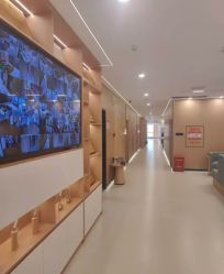 -千禧果月子会所(郑州东站店)