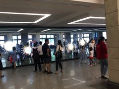 -如家酒店(上海南京路人民广场店)