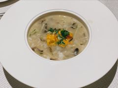 -天宝阁中餐厅(北京瑞吉酒店)