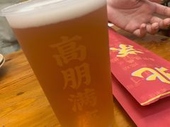 -炒豆合作社(东四总店)