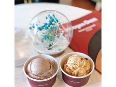 北海道红豆麻糬冰淇淋-哈根达斯(天河城店)