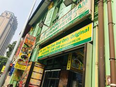 -新加坡Zam Zam餐馆