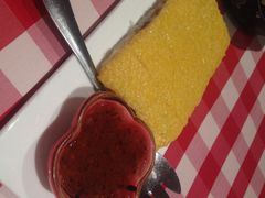 黄米凉糕-西贝莜面村(上海百联西郊店)