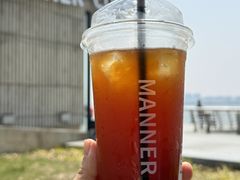 -Manner Coffee(滴水湖店)