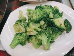 -玉桥餐厅(天坛店)