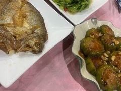 -江记餐厅(罗冲围店)