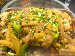 -阆辣荟餐饮(老味道8年·古城店)