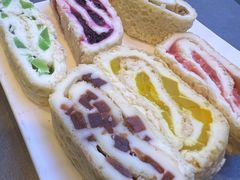 -诺敏塔拉奶茶-布里亚特包子-手把肉(锦都会店)