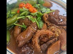 -CowCow其其·牛杂咖啡公司(六运店)