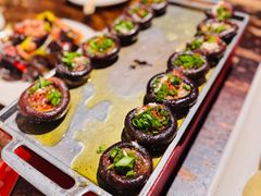 -玛吉阿米·餐吧