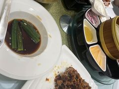 -锋味餐厅(空港复悦里店)