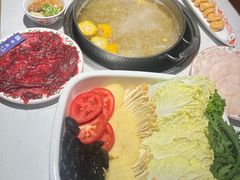 -汕头八合里海记牛肉店(清河店)