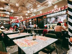 大堂-BOTTEGA意库(中骏世界城店)