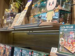 -泡泡玛特POPMART(合生汇店)