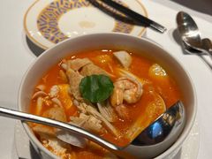 -狮拾久·现代新加坡料理(壹方城店)