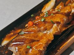 -醉炫音速烧烤·干煸菜(沙河总店)