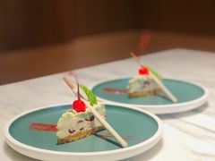 -月下料理(楷林IFC店)