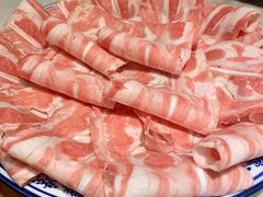 -宣武小院涮肉(前门店)