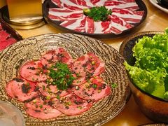 -樱嘢·炭火烧肉(惠南店)