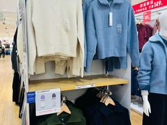 -优衣库(重庆万象城店)