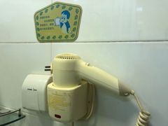 -如家酒店(北京西单大悦城店)