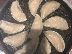 -松针蔡记蒸饺(花园路店)