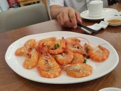 -渔满仓海鲜渔家(象山二店)