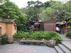 -五邑人家(江门店)