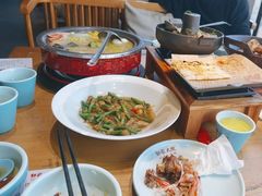 -郭家大院 老南京土菜(九霄店)