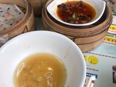 -澳门陈光记烧味饭店(万象城店)
