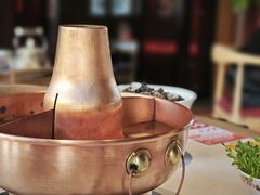 -东门口·鲜爆肚涮肉·烧烤(老门东店)