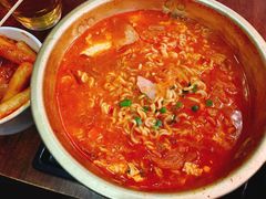 -米屋石锅拌饭(师大店)