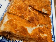 -顺发拉面(长湖路店)