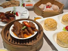 -ZEN采蝶轩·粤味臻鲜·手作点心·商务宴请(泰州店)