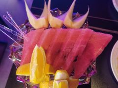 -粉墨特色菜·烧烤音乐酒馆