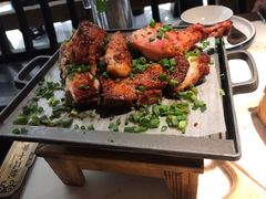 -绿茶餐厅(深圳龙华天虹购物中心店)