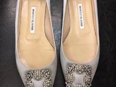 -Manolo Blahnik(置地广场店)