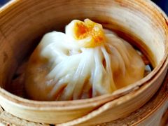 纯蟹粉小笼-蟹榭·本帮江浙菜·蟹宴(五角场合生汇商场店)