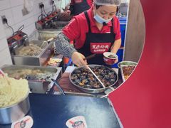 -黑色经典臭豆腐·湖南特产(步行街店)