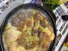 -华仔哥牛杂餐室
