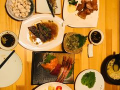 -福匠日本料理(人民路店)