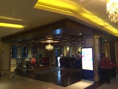 -天津津利华酒店