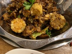 -氿熹干锅•牛蛙•烤鱼(印象城店)