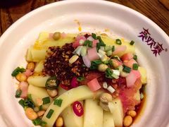 -亮欢寨(凯里总店)